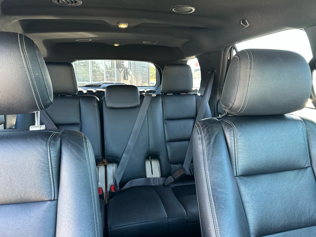 Photo 25 of this FORD EXPLORER