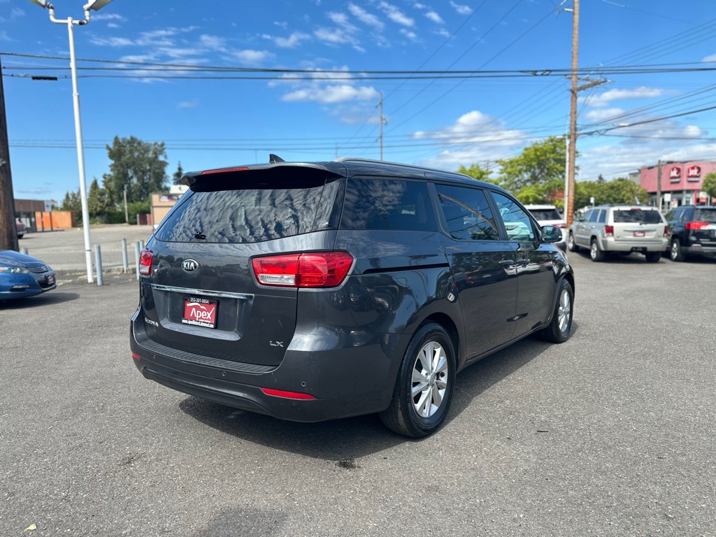 Photo 5 of this KIA SEDONA