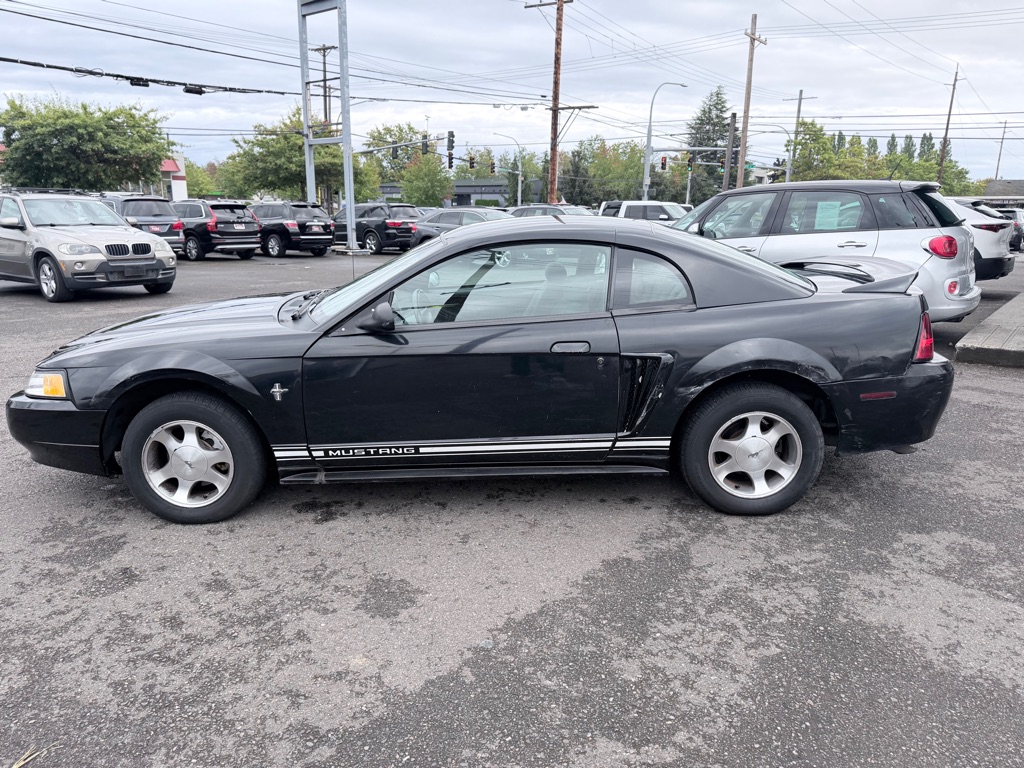 Photo 9 of this FORD MUSTANG