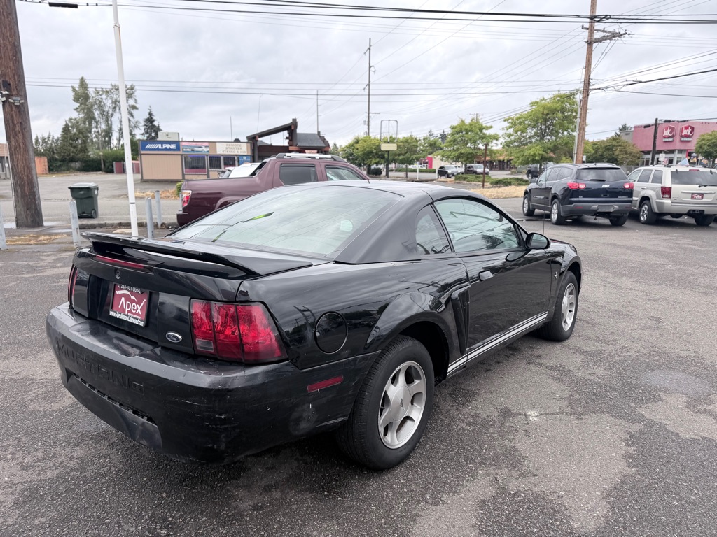 Photo 5 of this FORD MUSTANG
