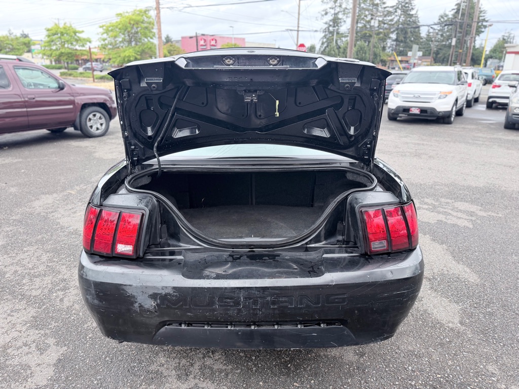 Photo 7 of this FORD MUSTANG