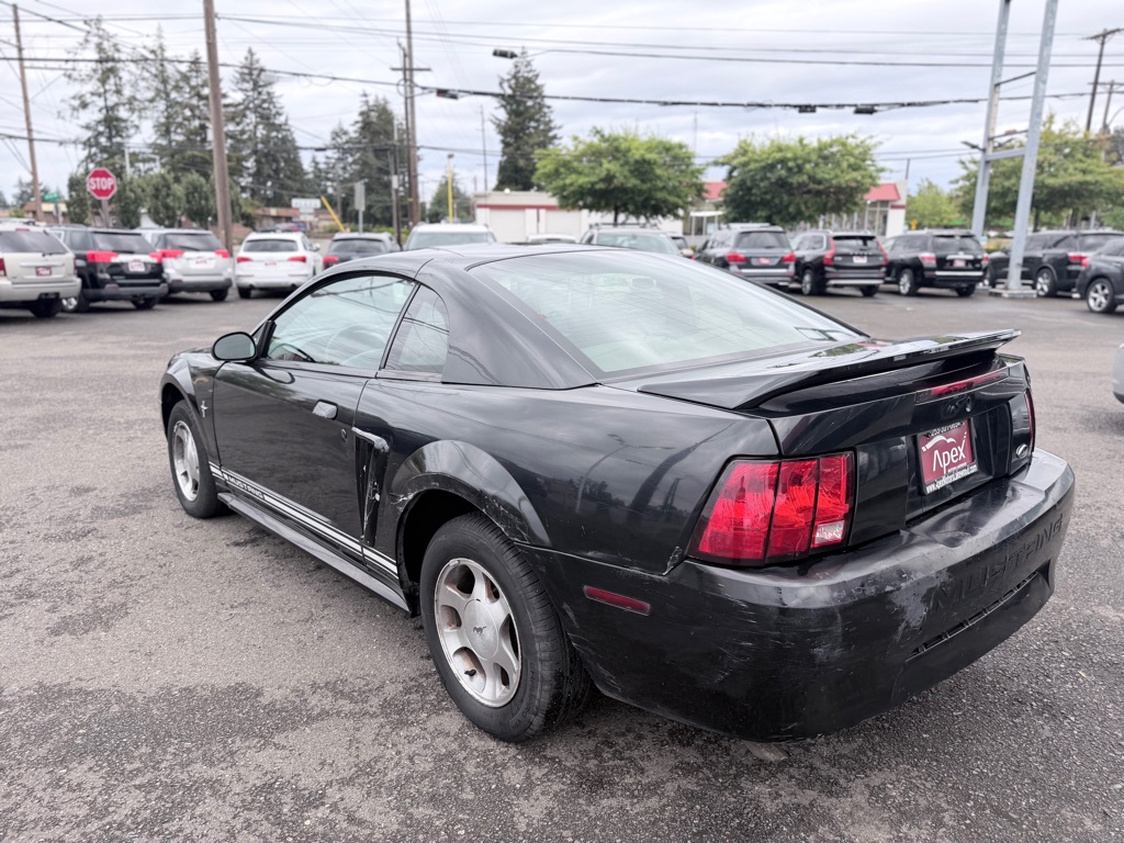 Photo 8 of this FORD MUSTANG