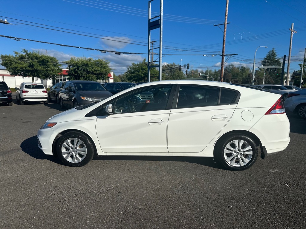 Photo 9 of this HONDA INSIGHT