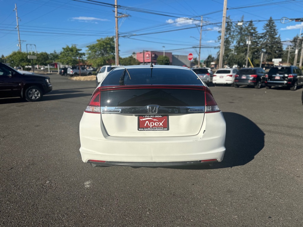 Photo 6 of this HONDA INSIGHT