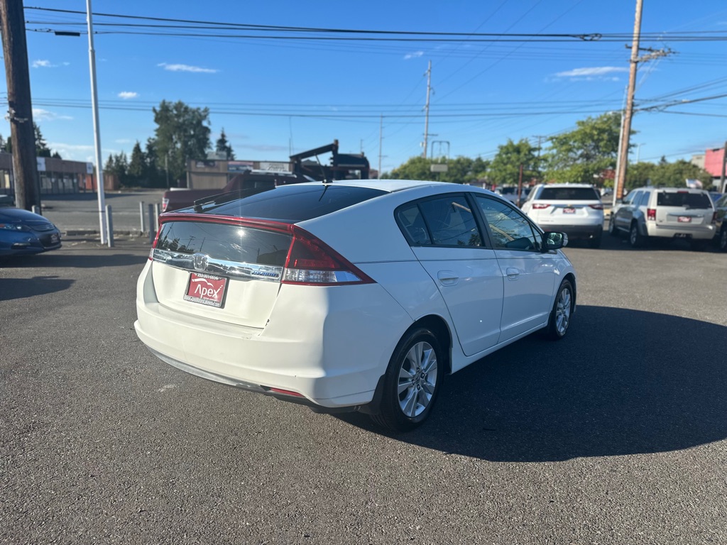 Photo 5 of this HONDA INSIGHT