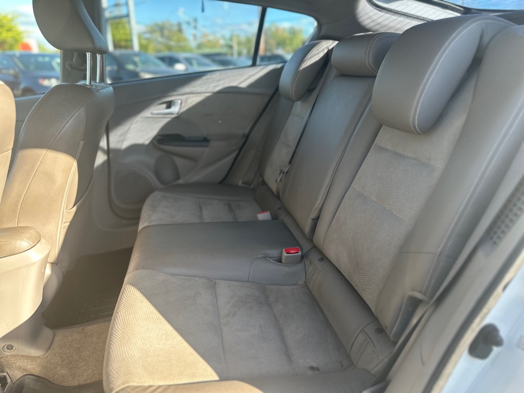 Photo 16 of this HONDA INSIGHT