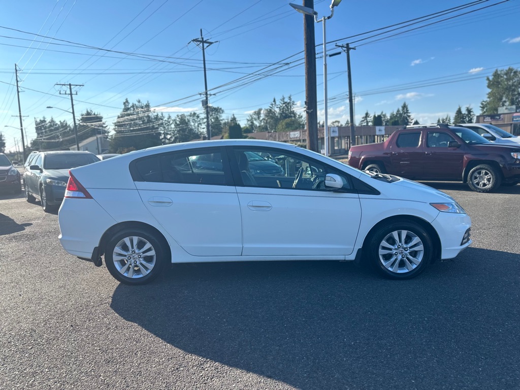 Photo 4 of this HONDA INSIGHT
