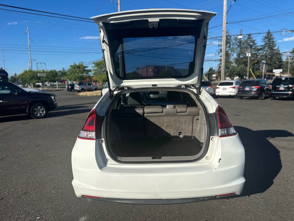 Photo 7 of this HONDA INSIGHT