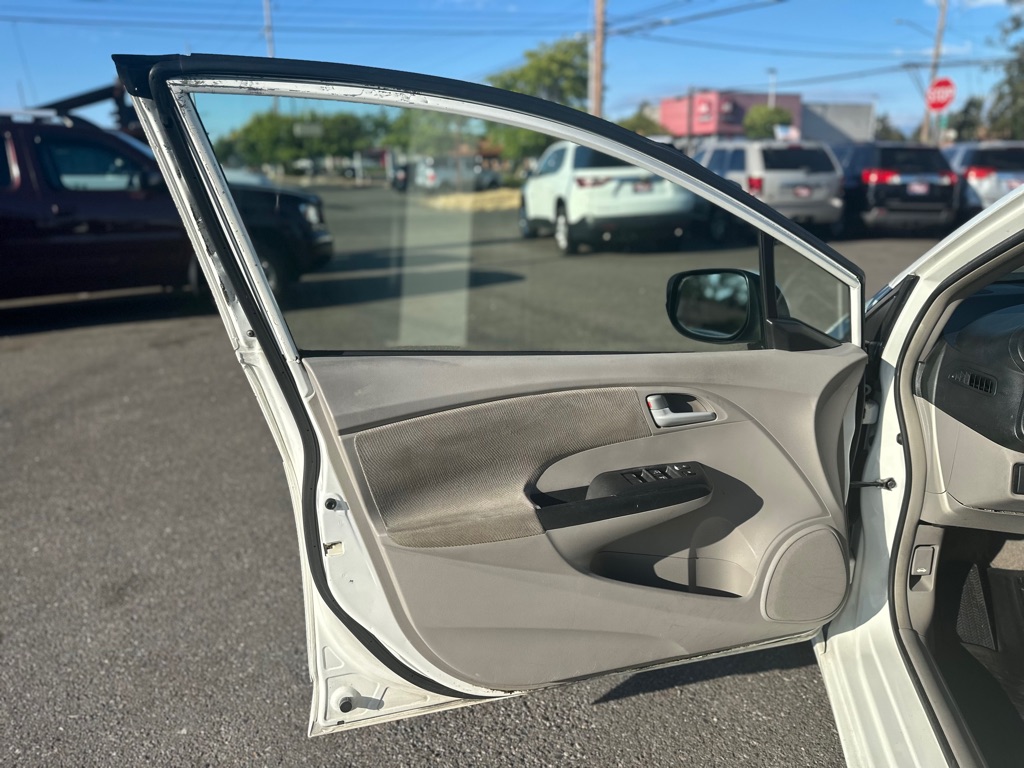 Photo 10 of this HONDA INSIGHT