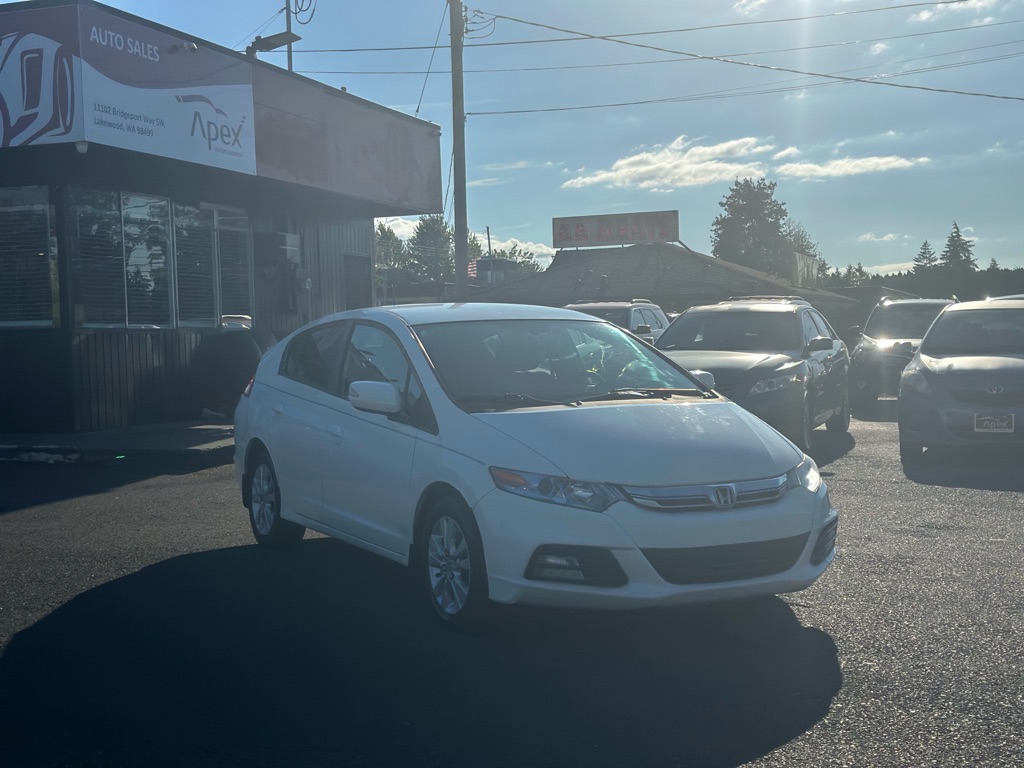 Photo 3 of this HONDA INSIGHT