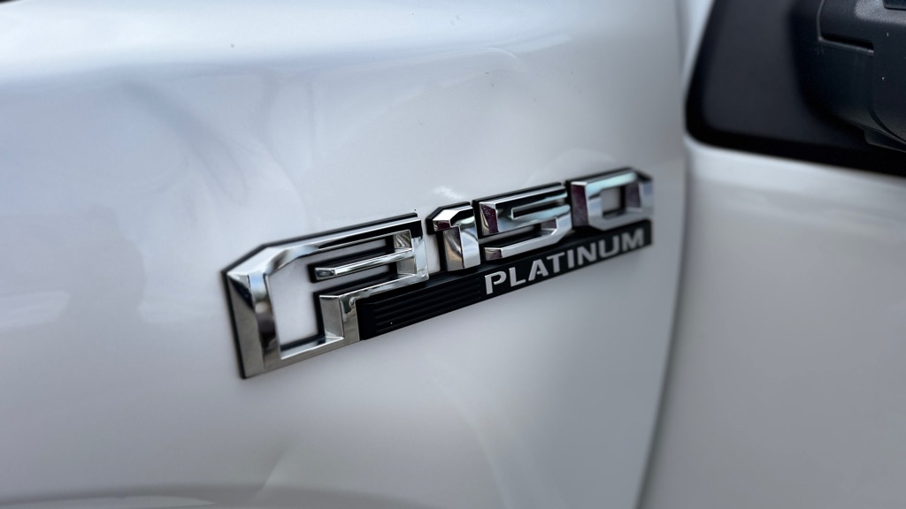 Photo 22 of this FORD F-150