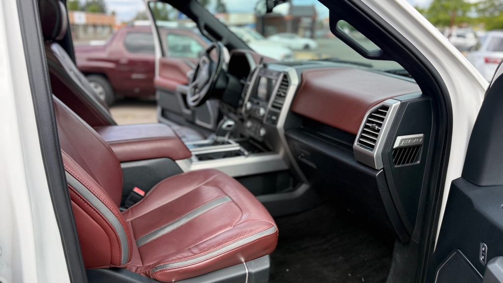 Photo 19 of this FORD F-150