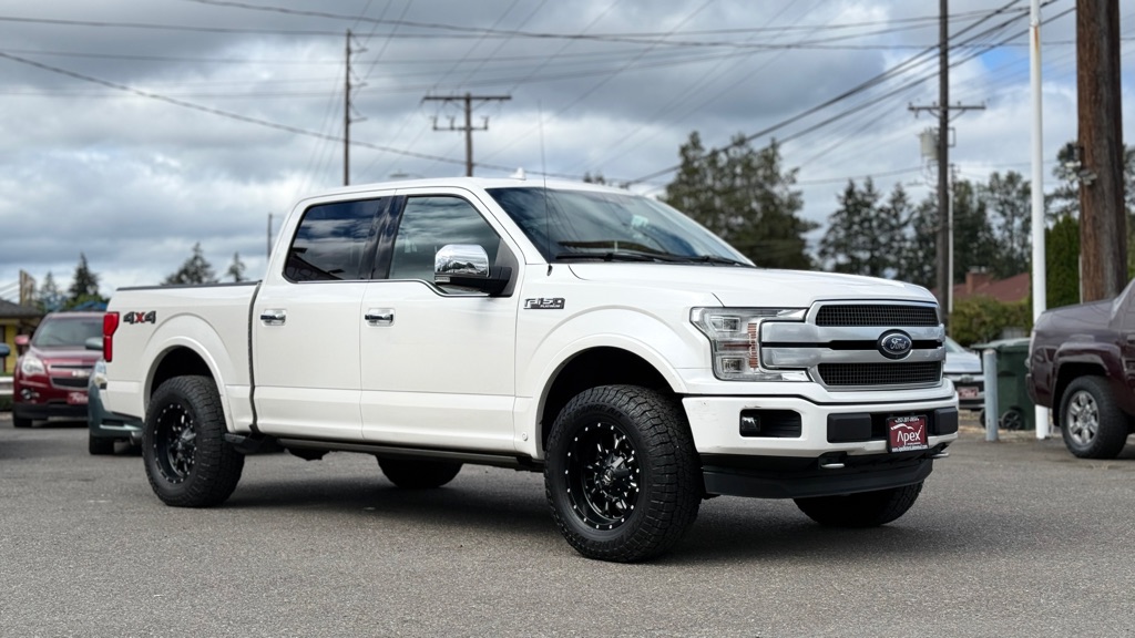 Photo 5 of this FORD F-150