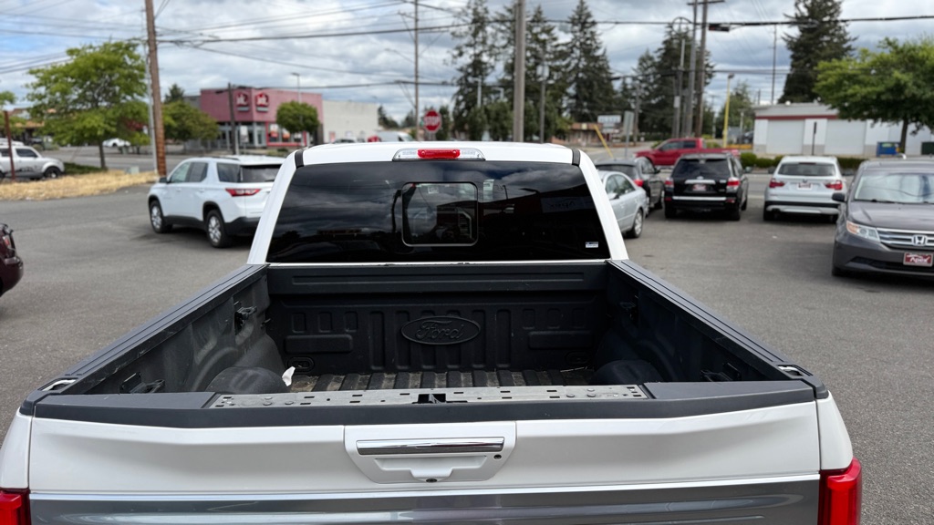 Photo 10 of this FORD F-150