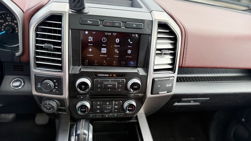 Photo 23 of this FORD F-150