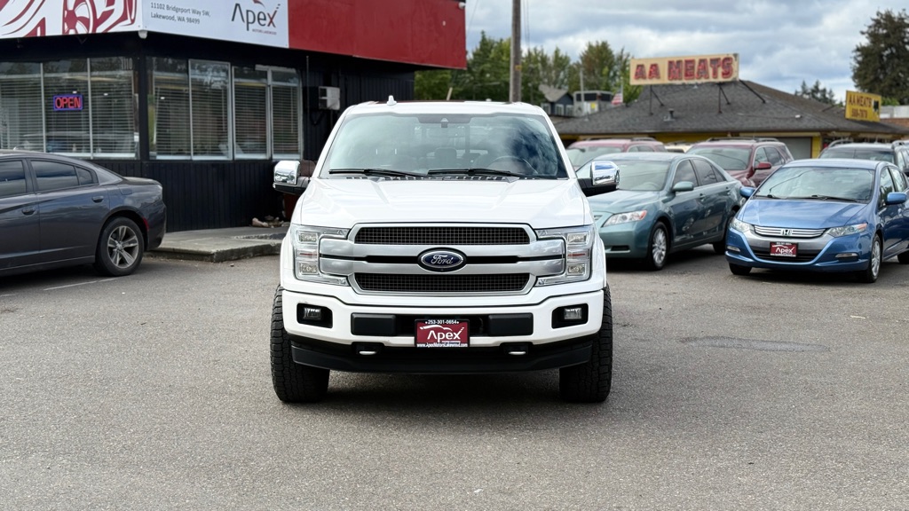 Photo 3 of this FORD F-150