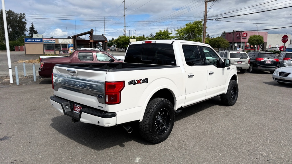 Photo 7 of this FORD F-150