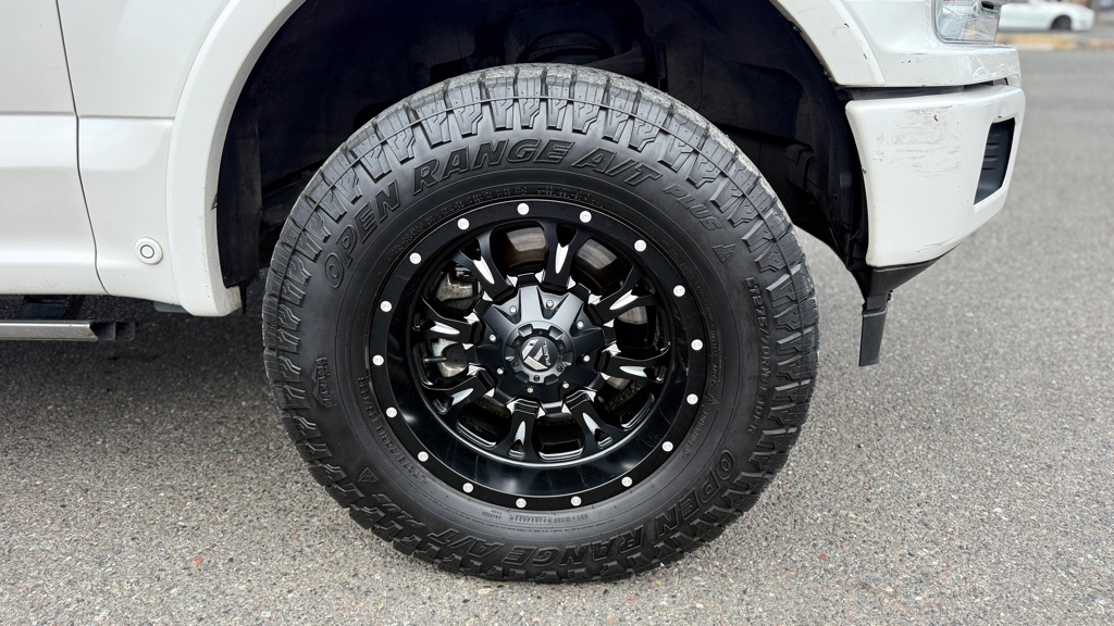 Photo 21 of this FORD F-150