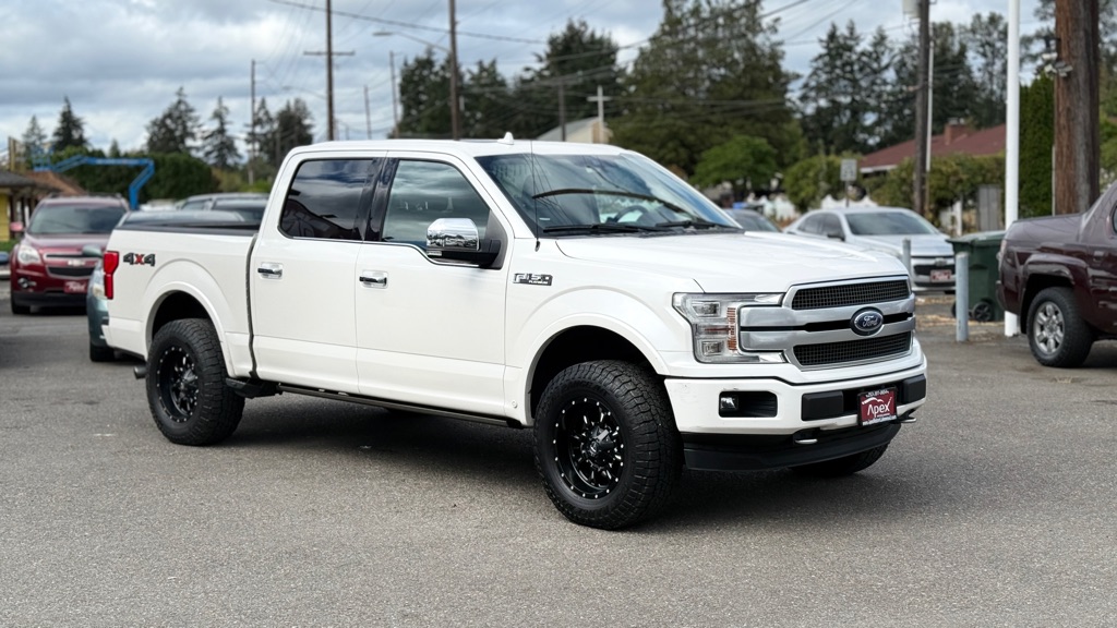 Photo 4 of this FORD F-150