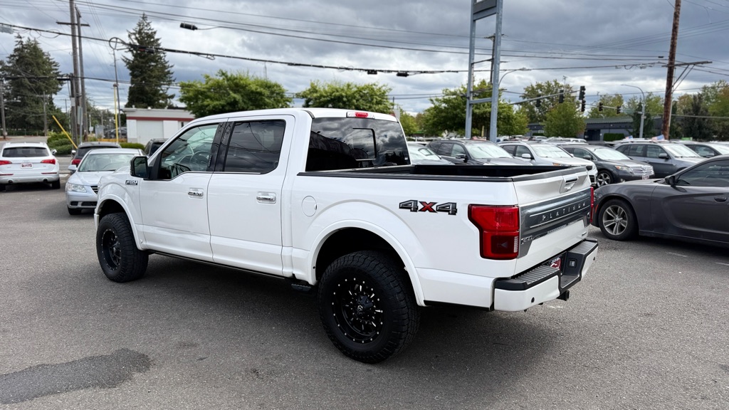 Photo 9 of this FORD F-150