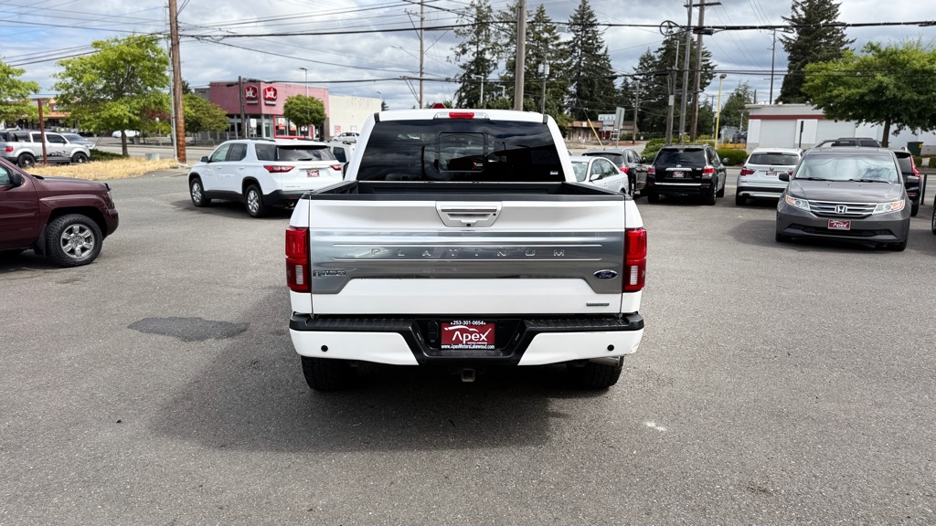 Photo 8 of this FORD F-150