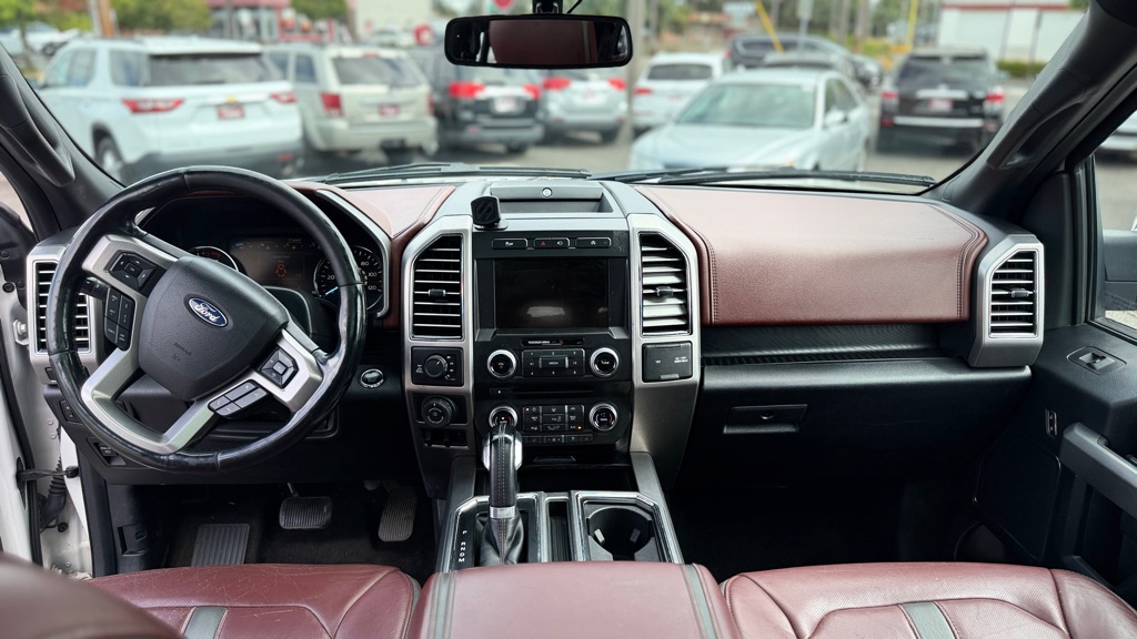 Photo 14 of this FORD F-150