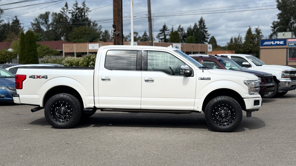 Photo 6 of this FORD F-150