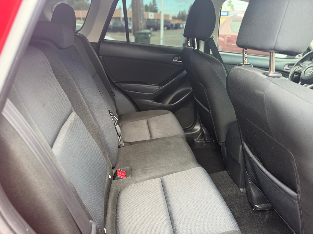 Photo 20 of this MAZDA CX-5