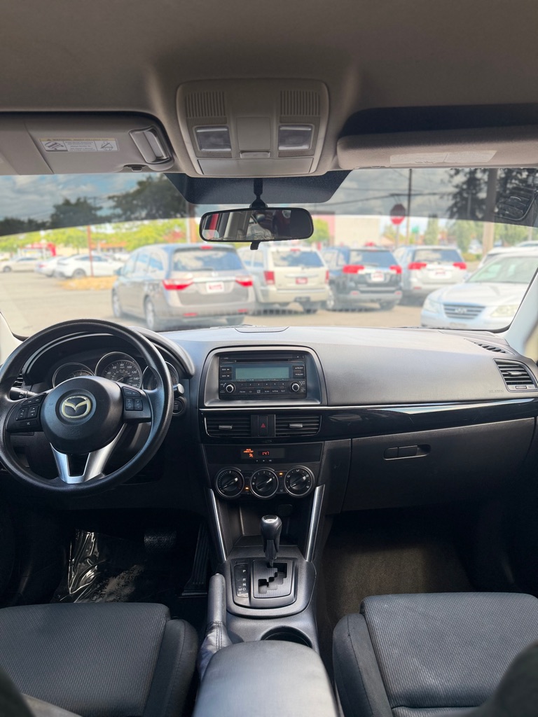 Photo 17 of this MAZDA CX-5
