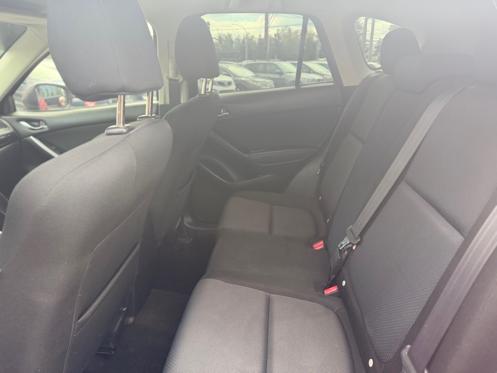 Photo 19 of this MAZDA CX-5