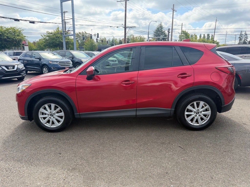 Photo 4 of this MAZDA CX-5