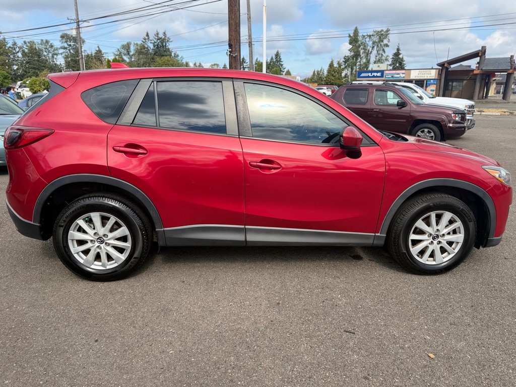 Photo 9 of this MAZDA CX-5
