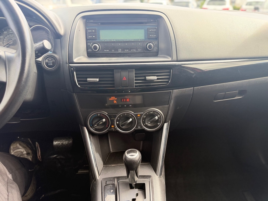 Photo 16 of this MAZDA CX-5