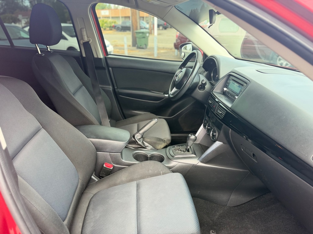 Photo 22 of this MAZDA CX-5