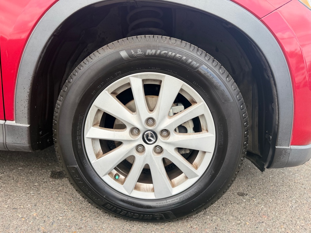 Photo 24 of this MAZDA CX-5