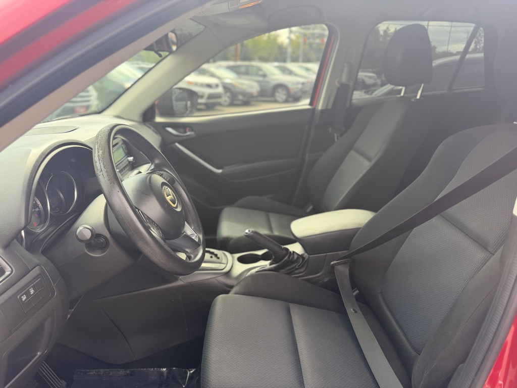 Photo 12 of this MAZDA CX-5