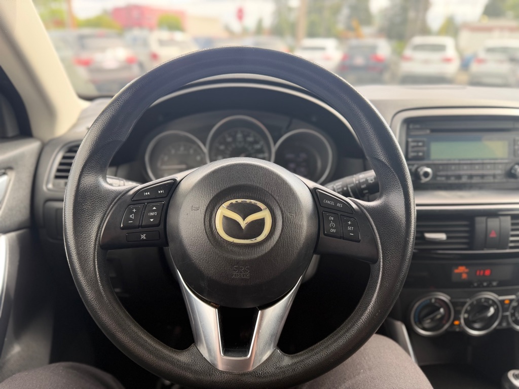 Photo 14 of this MAZDA CX-5