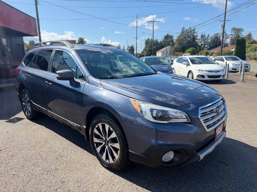 Photo 11 of this SUBARU OUTBACK
