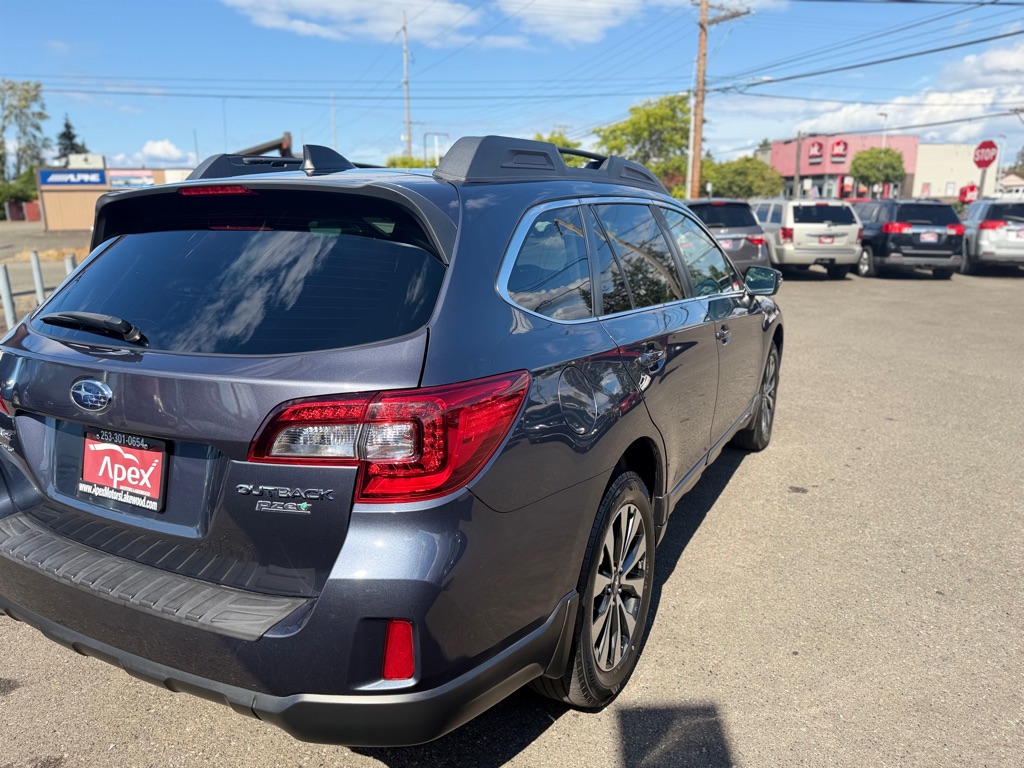 Photo 9 of this SUBARU OUTBACK