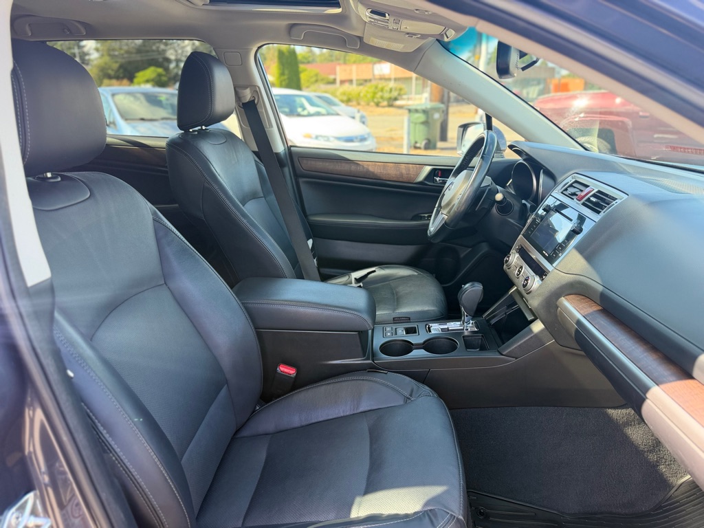 Photo 25 of this SUBARU OUTBACK