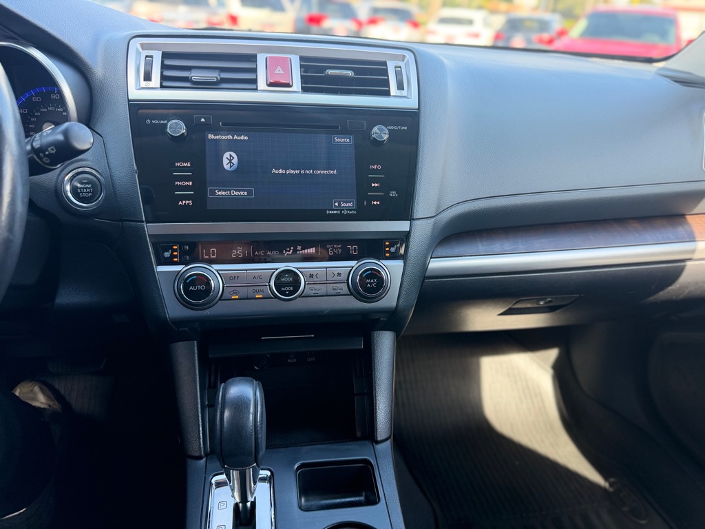 Photo 19 of this SUBARU OUTBACK