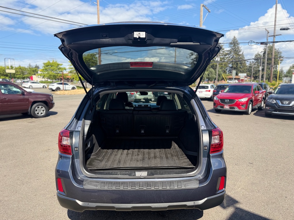 Photo 8 of this SUBARU OUTBACK
