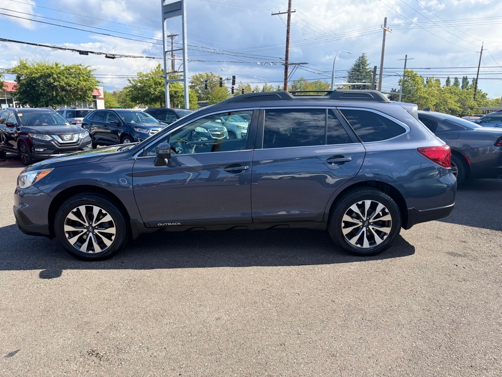 Photo 5 of this SUBARU OUTBACK
