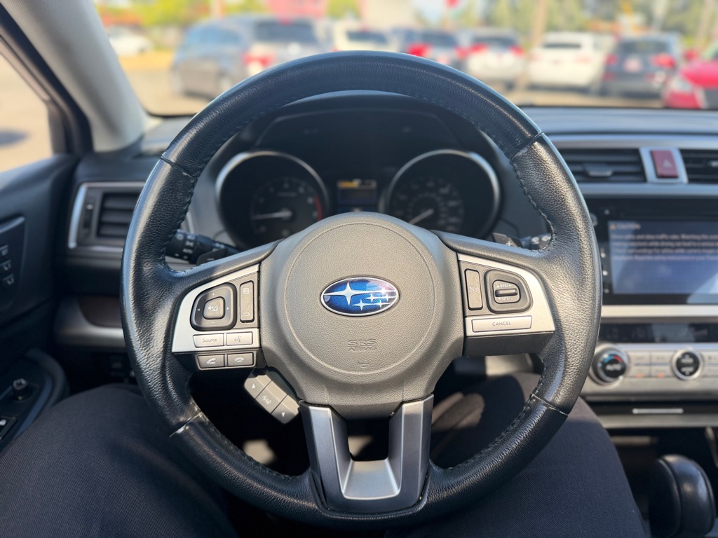 Photo 17 of this SUBARU OUTBACK
