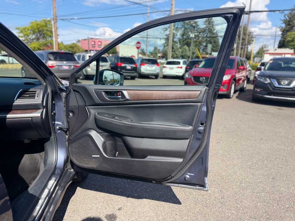 Photo 24 of this SUBARU OUTBACK