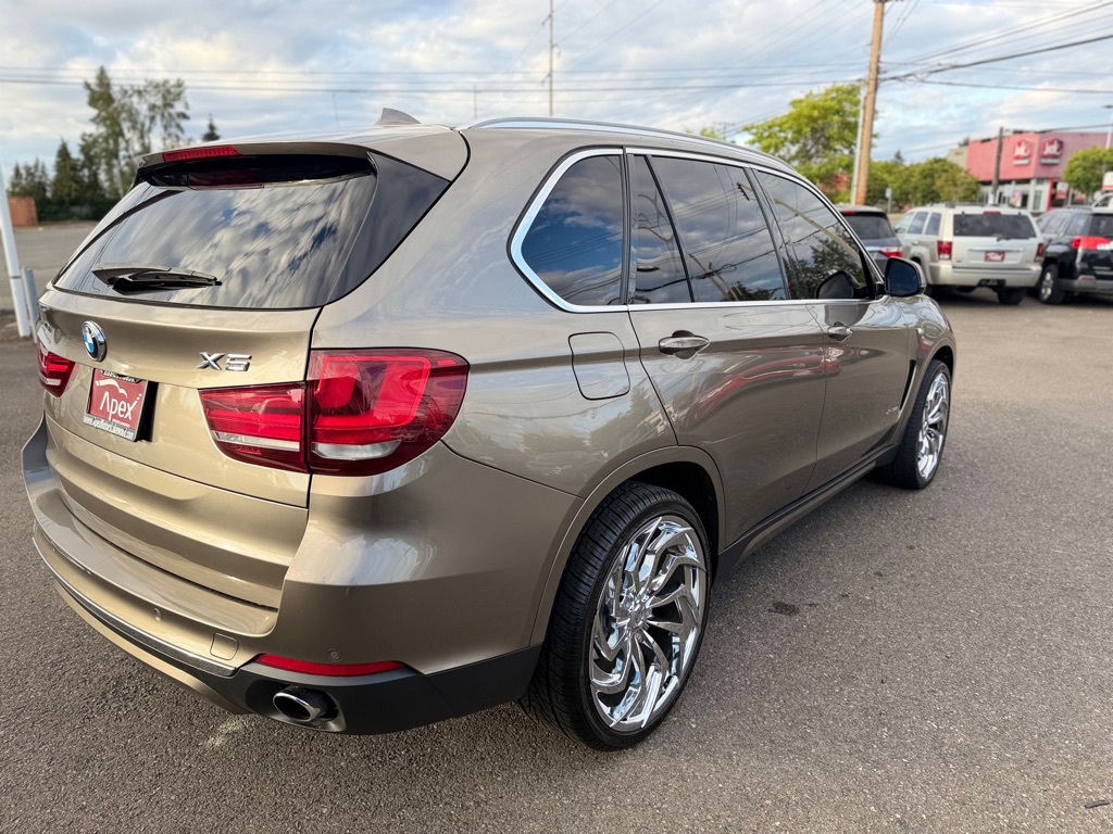 Photo 9 of this BMW X5