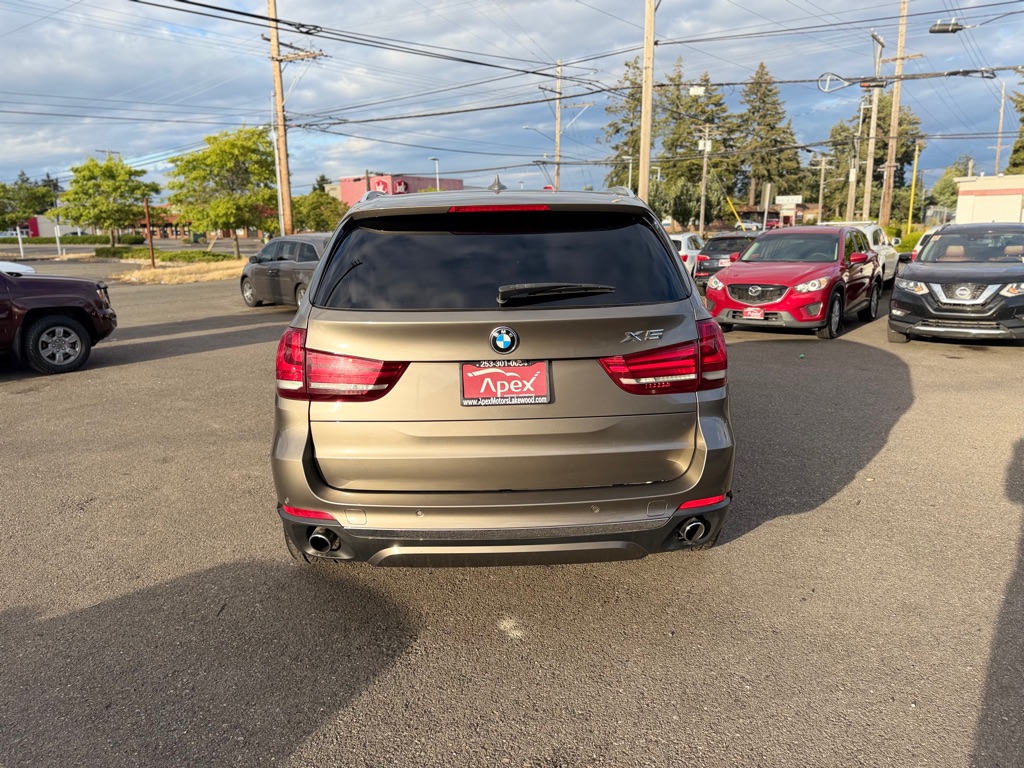Photo 6 of this BMW X5