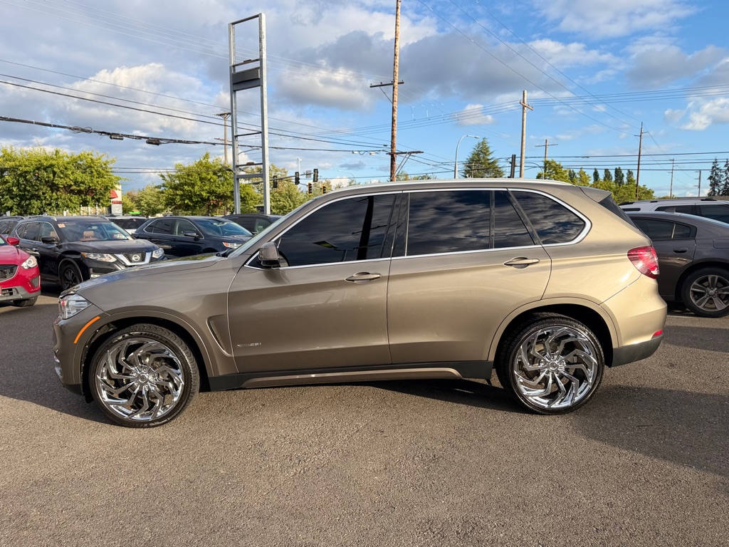 Photo 4 of this BMW X5