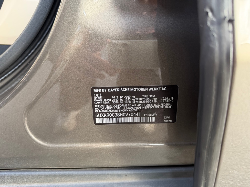 Photo 26 of this BMW X5