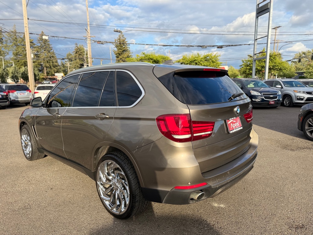Photo 5 of this BMW X5